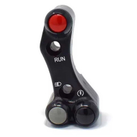 COMMODO RACING DROIT DUCATI PANIGALE V2 STANDARD 