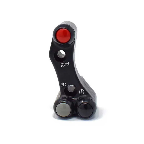 COMMODO RACING DROIT DUCATI PANIGALE V2 STANDARD