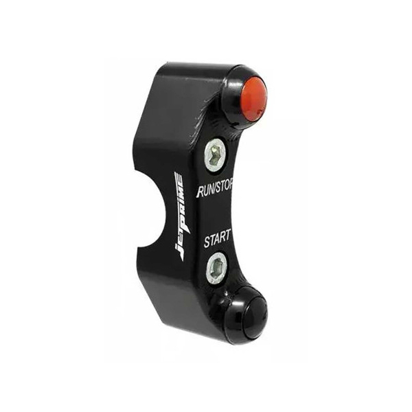 COMMODO RACING DROIT YAMAHA YZF-R7 STANDARD