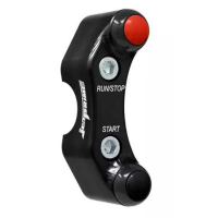 COMMODO DROIT JET PRIME CFMOTO 300SR