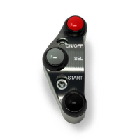 COMMODO ADDITIONNEL TIRAGE RAPIDE JET PRIME ACC 154 (KAWASAKI) 