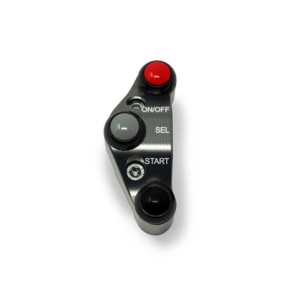COMMODO ADDITIONNEL TIRAGE RAPIDE JET PRIME ACC 154 (KAWASAKI)