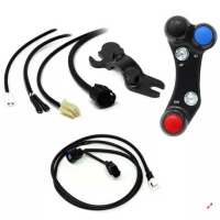 KIT FEUX DE PLUIE JET PRIME YAMAHA YZF-R6 