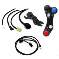 KIT FEUX DE PLUIE JET PRIME YAMAHA YZF-R7 
