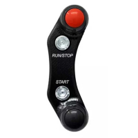 COMMODO DROIT SUPERSPORT KAWASAKI NINJA ZX-6R 2009/2016 STANDARD 