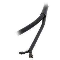 COMMODO GAUCHE RACING JET PRIME CFMOTO 300SR