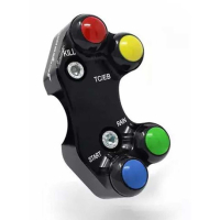 COMMODO DROIT SUPERBIKE KAWASAKI NINJA ZX-10R/RR 2021/2022 BREMBO