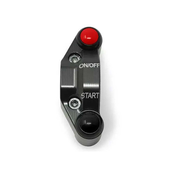 COMMODO ADDITIONNEL TIRAGE RAPIDE JET PRIME ACC 120 (DUCATI)