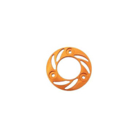 PLATEAU DE PRESSION KTM LC8 1050 A 1390 - Couleur : NOIR