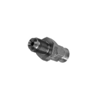 VIS MÂLE ROTATIVE M10X125 POUR DURITES DE FREIN ET D'EMBRAYAGE ACCOSSATO MONTAGE 