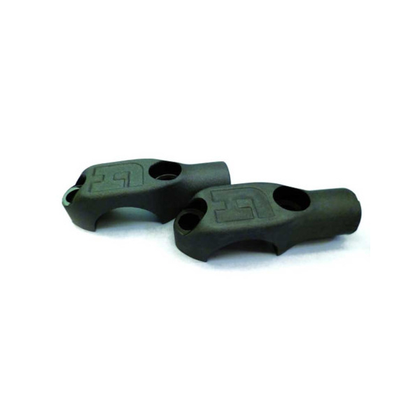 SUPPORT RETROVISEUR MAITRE CYLINDRE DE FREIN M10X1.25