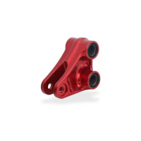 KIT BALANCIER SUSPENSION ARRIERE CNC RACING DUCATI - Couleur : SILVER