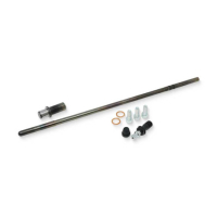 Kit de conversion de la commande d'embrayage hydraulique 