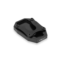 BASE DE BEQUILLE CNC RACING DUCATI - Couleur : ROUGE
