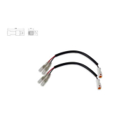KIT CABLAGE CLIGNOTANTS CNC RACING 