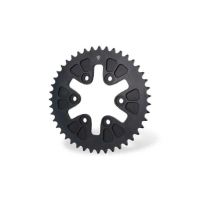 COURONNE CNC RACING Z43 P525 Ducati 