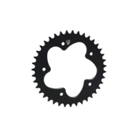 COURONNE Z44 P520 5 TROUS DUCATI 
