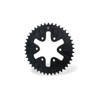 COURONNE CNC RACING Z49 P525 Ducati 