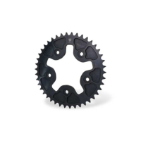 COURONNE CNC RACING Z44 P520 Ducati 