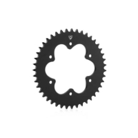 COURONNE Z40 P525 6 TROUS DUCATI 