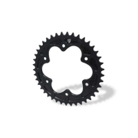 COURONNE Z41 P520 6 TROUS DUCATI 