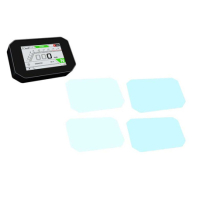 FILM DE PROTECTION ECRAN COMPTEUR CNC RACING 