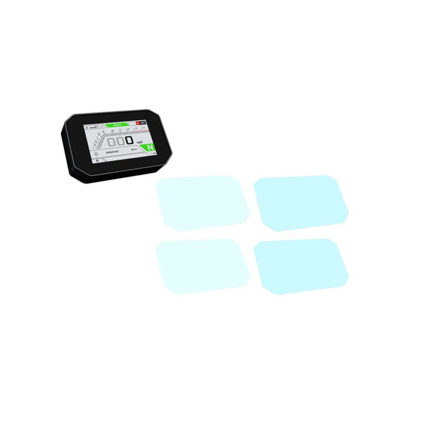 FILM DE PROTECTION ECRAN COMPTEUR CNC RACING