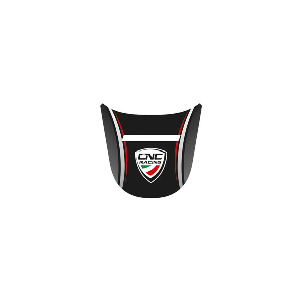 PROTECTION ADHESIVE RESERVOIR CNC RACING Ducati