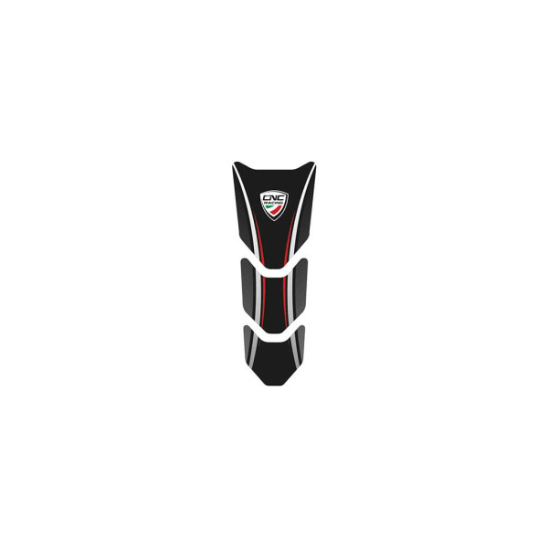 PROTECTION ADHESIVE RESERVOIR CNC RACING Ducati