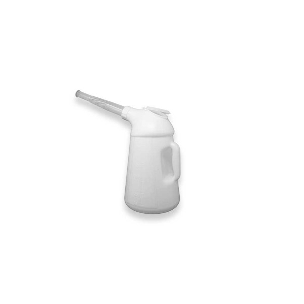 BIDON CARBURANT 5 LITRES