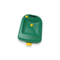 BIDON DE VIDANGE D'HUILE 6LT 