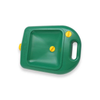 BIDON DE VIDANGE D'HUILE 6LT