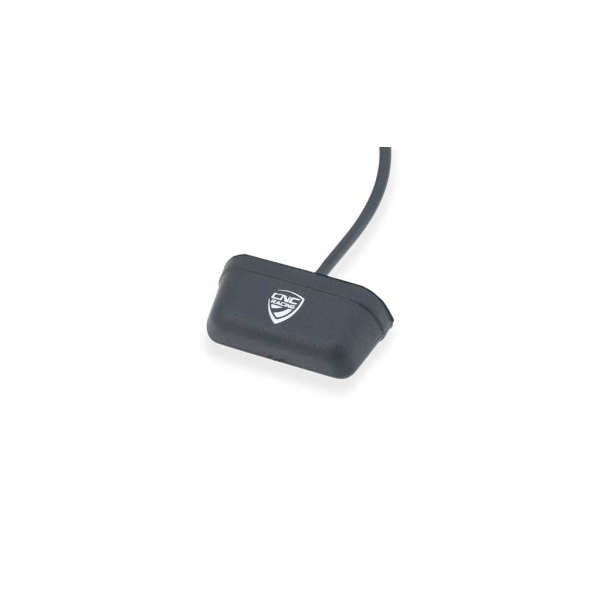 ECLAIRAGE DE PLAQUE A LED ALUMINIUM MINI CNC RACING