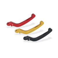 PARTIE FINALE LEVIER FREIN COURT CNC RACING BREMBO RCS ET RCS CORSA CORTA - Couleur : OR 