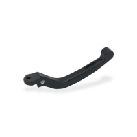 PARTIE FINALE LEVIER FREIN COURT CNC RACING BREMBO RCS ET RCS CORSA CORTA - Couleur : ROUGE