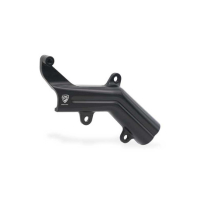 SUPPORT BOCAL FREIN ARRIERE CNC RACING DUCATI - Couleur : NOIR