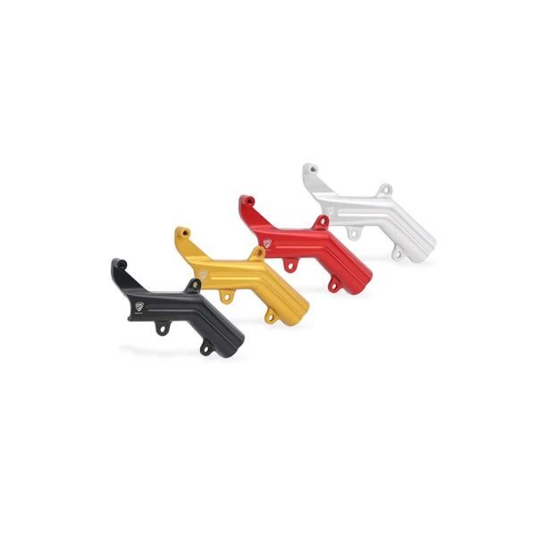 SUPPORT BOCAL FREIN ARRIERE CNC RACING DUCATI - Couleur : OR