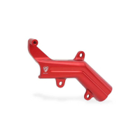 SUPPORT BOCAL FREIN ARRIERE CNC RACING DUCATI - Couleur : OR