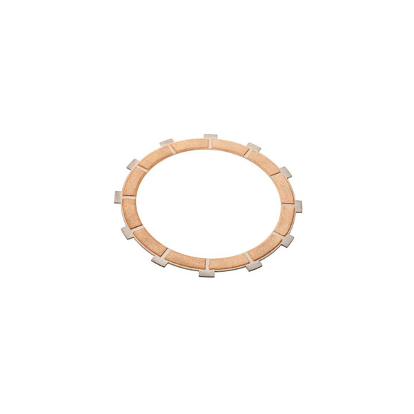 DISQUE GARNIS EMBRAYAGE ACIER DUCATI