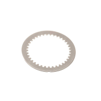 DISQUE LISSE PLAT EMBRAYAGE ACIER DUCATI 