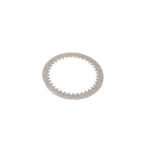 DISQUE LISSE PLAT EMBRAYAGE ACIER DUCATI