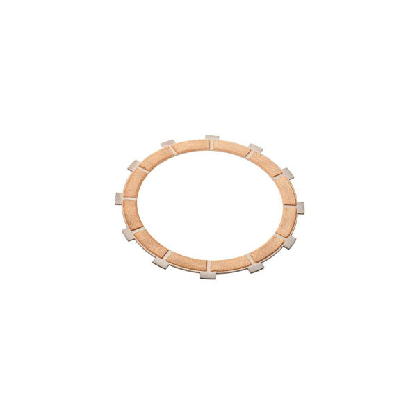 DISQUE GARNIS EMBRAYAGE ACIER DUCATI