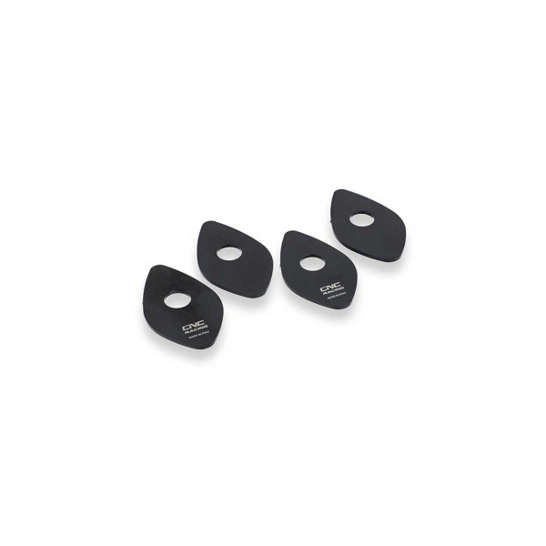 ADAPTATEURS CLIGNOTANTS CNC RACING