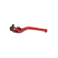 LEVIER EMBRAYAGE LONG FIXE CNC RACING - Couleur : OR