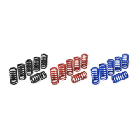 RESSORT EMBRAYAGE CNC RACING H45 BMW - Couleur : NOIR 