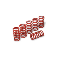 RESSORT EMBRAYAGE CNC RACING H45 BMW - Couleur : OR
