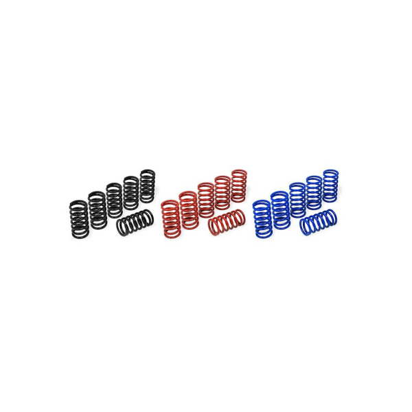 RESSORT EMBRAYAGE CNC RACING H45 BMW - Couleur : BLEU