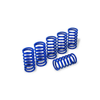 RESSORT EMBRAYAGE CNC RACING H45 BMW - Couleur : BLEU