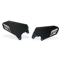 KIT PARE TALON COMMANDES RECULEES CNC RACING Ducati Multistrada V4 