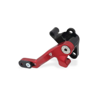 SELECTEUR EMBRAYAGE INVERSE CNC RACING DUCATI - Couleur : NOIR